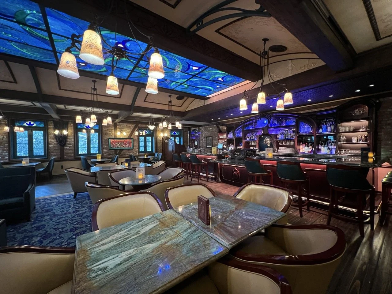 Club 33 at Disneyland: Your Complete Insider's Guide to the